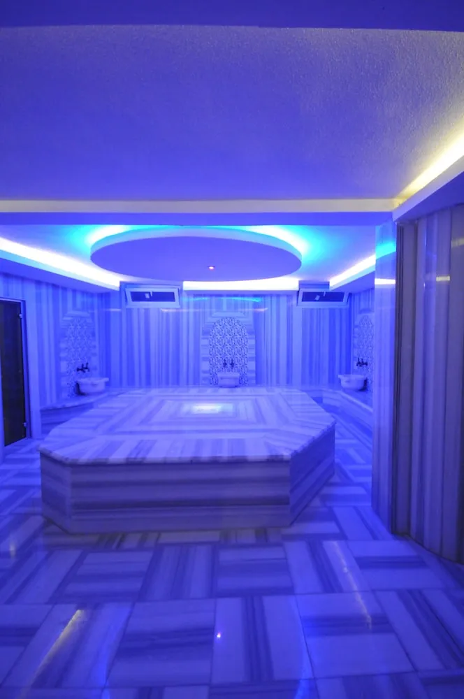 Hamam