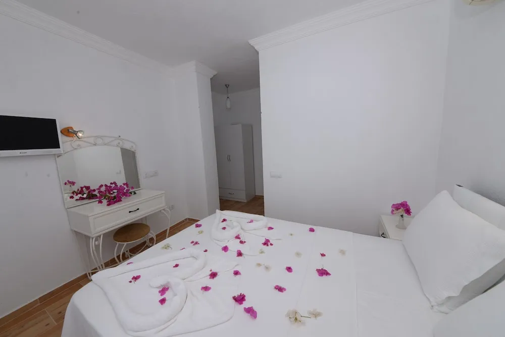 Standard Tek Büyük Yataklı Oda, Deniz Manzaralı