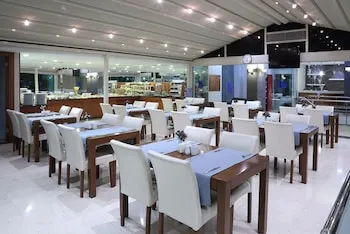 Adana Garden Business Hotel