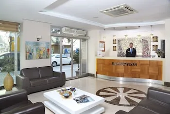 Adana Garden Business Hotel