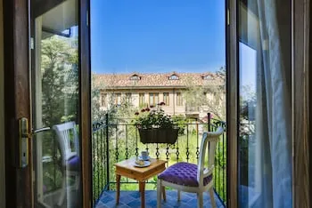 Palace Hotel Olive Odore