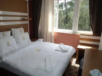 Monte Hotel