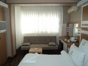 Monte Hotel