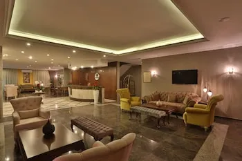 Hotel Garden Silivri