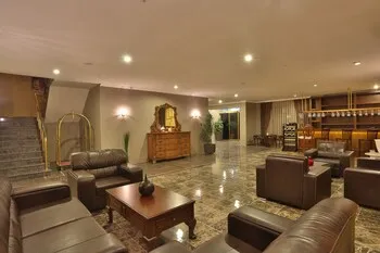 Hotel Garden Silivri