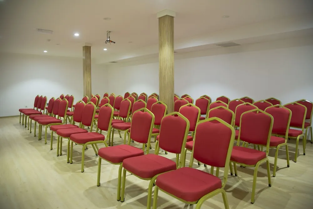 Toplantı salonu/imkânları