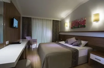 Sun Club Hotel Side - Her Şey Dâhil