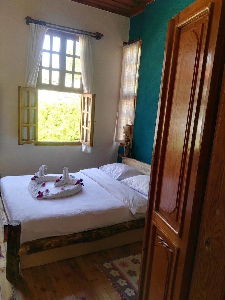 Deluxe Tek Büyük Yataklı Oda, 1 Yatak Odası