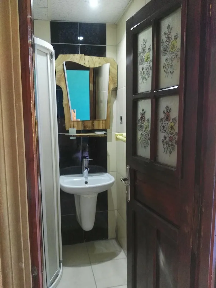 Deluxe Tek Büyük Yataklı Oda, 1 Yatak Odası