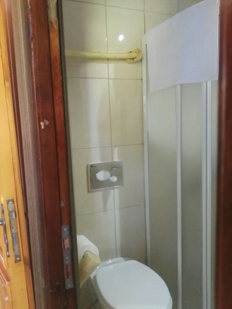 Deluxe Tek Büyük Yataklı Oda, 1 Yatak Odası