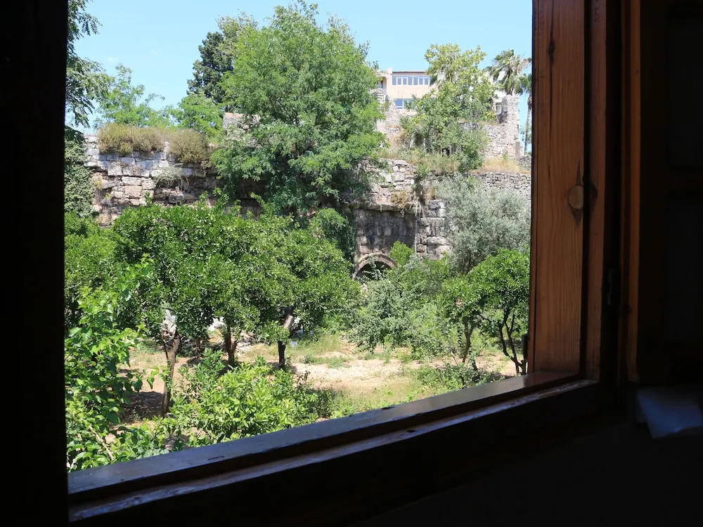 Deluxe Tek Büyük Yataklı Oda, 1 Yatak Odası