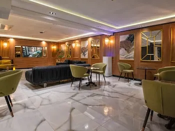 Grand Uysal Beach & Spa Hotel - Her Şey Dâhil