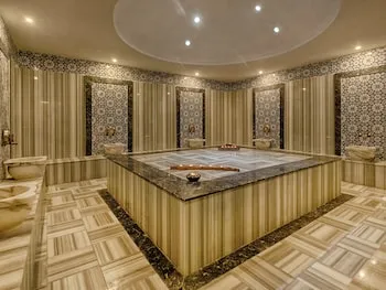 Grand Uysal Beach & Spa Hotel - Her Şey Dâhil