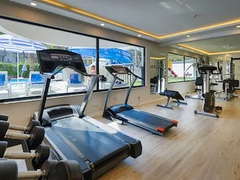 Grand Uysal Beach & Spa Hotel - Her Şey Dâhil