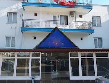 Öz Mert Hotel