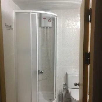 Öz Mert Hotel