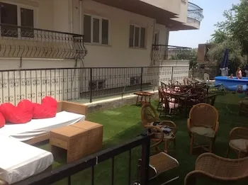 Öz Mert Hotel