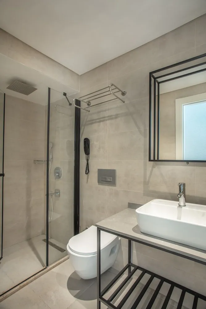 Superior Çatı Katı (Loft), 2 Yatak Odası, Sıcak Su Küveti, Ek Bina