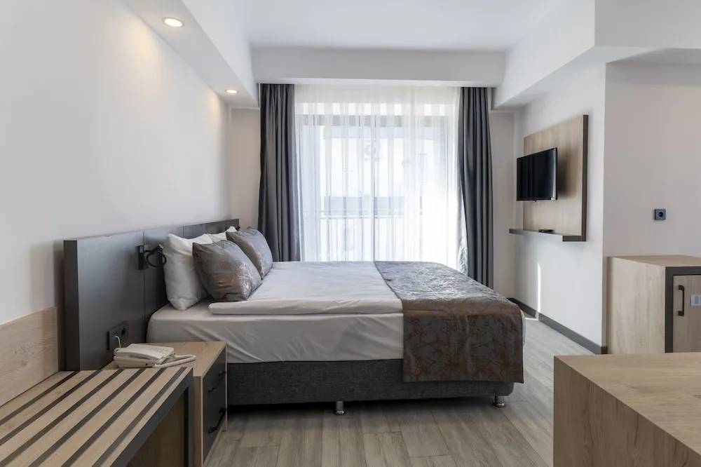 Comfort Üç Kişilik Oda, 1 Yatak Odası