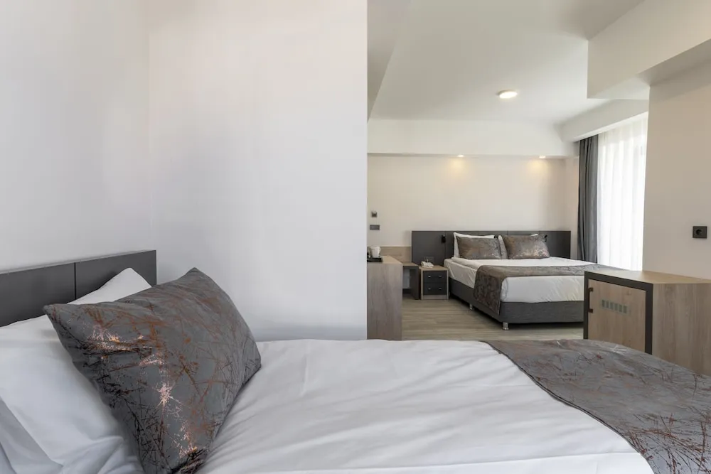 Comfort Üç Kişilik Oda, 1 Yatak Odası