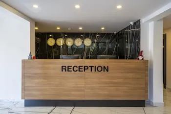 Irenic Hotel