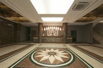 Hotel My Dream