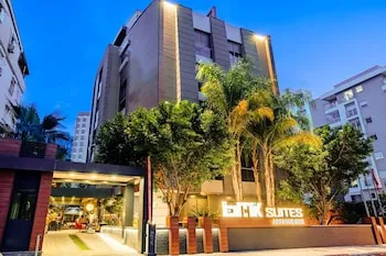 BMK Suites & Apartments