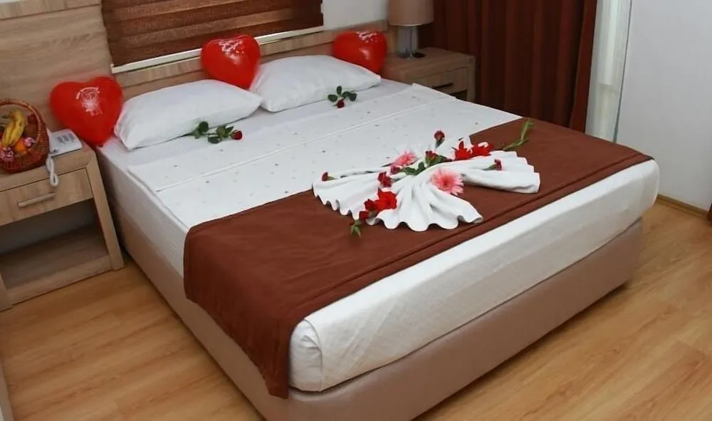 Standard Tek Kişilik Oda