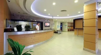 The Park Marmaris Hotel