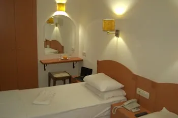 The Park Marmaris Hotel
