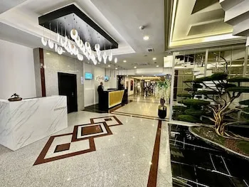 Marble Hotel