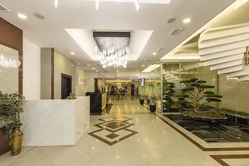 Marble Hotel