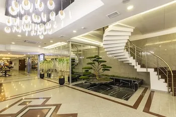 Marble Hotel