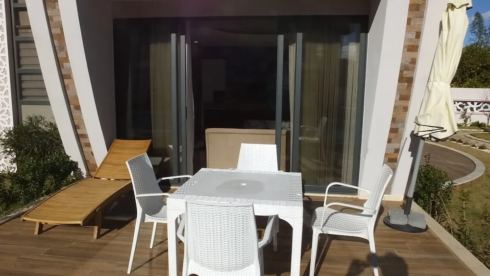 Garden Floor Apartment ,1 Bedroom