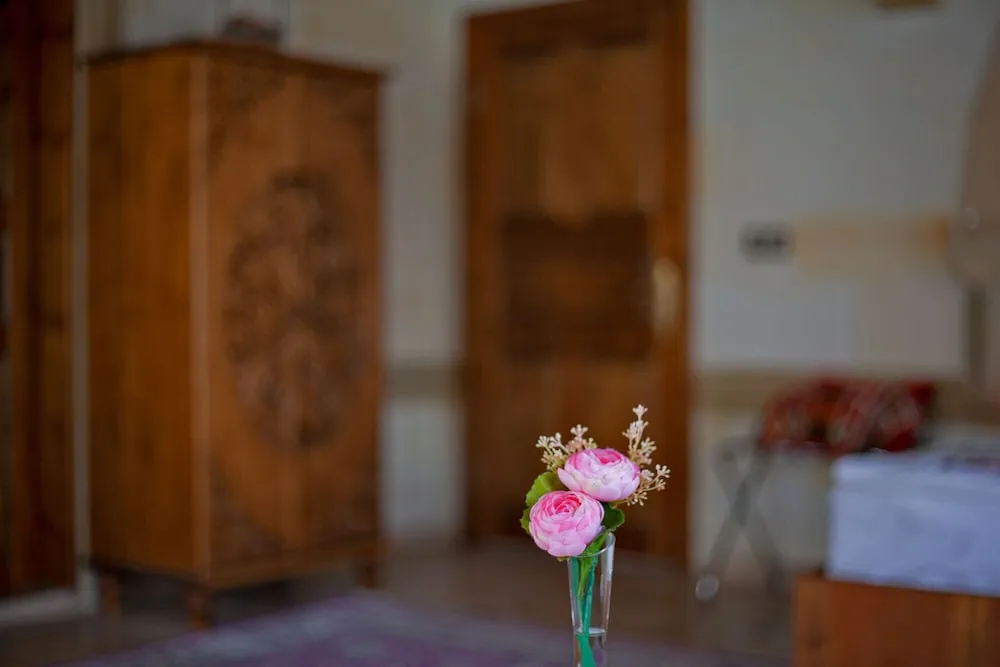 Luxury Oda, Sigara İçilmez, Dağ Manzaralı