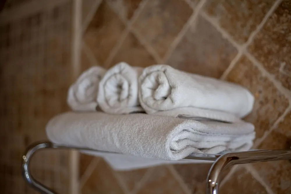 Luxury Oda, Sigara İçilmez, Dağ Manzaralı