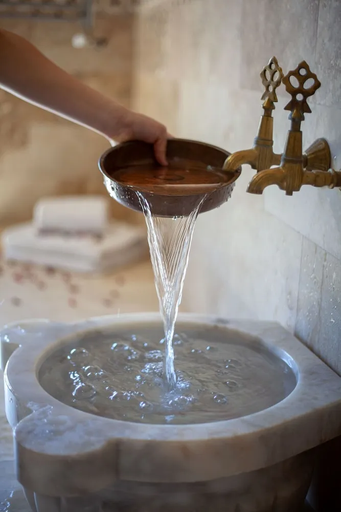 Luxury Oda, Sigara İçilmez, Dağ Manzaralı