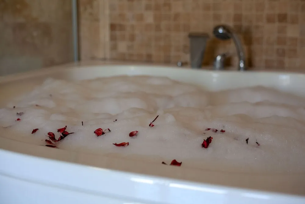 Luxury Oda, Sigara İçilmez, Dağ Manzaralı