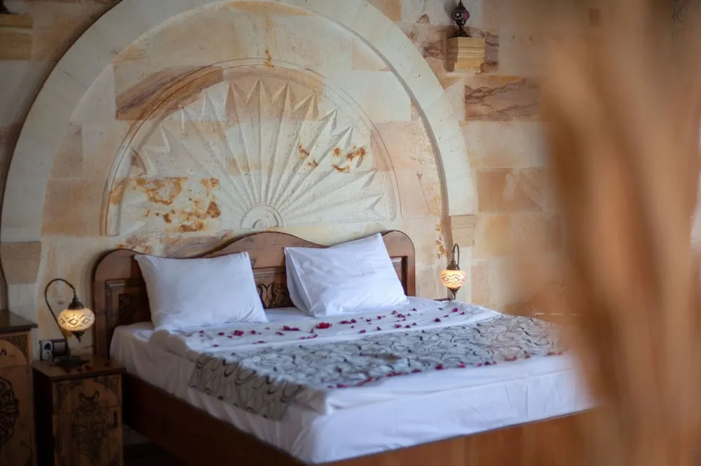 Luxury Oda, Sigara İçilmez, Dağ Manzaralı