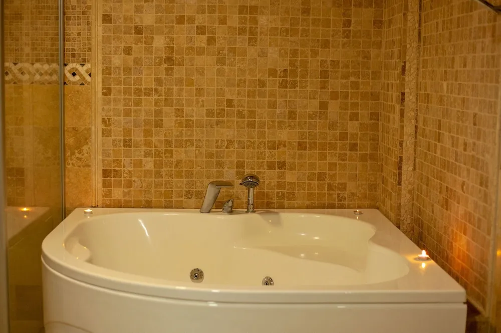 Luxury Oda, Sigara İçilmez, Dağ Manzaralı