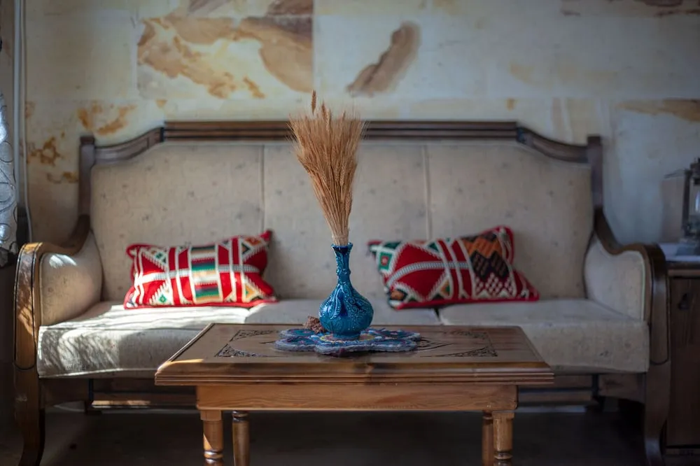 Luxury Oda, Sigara İçilmez, Dağ Manzaralı