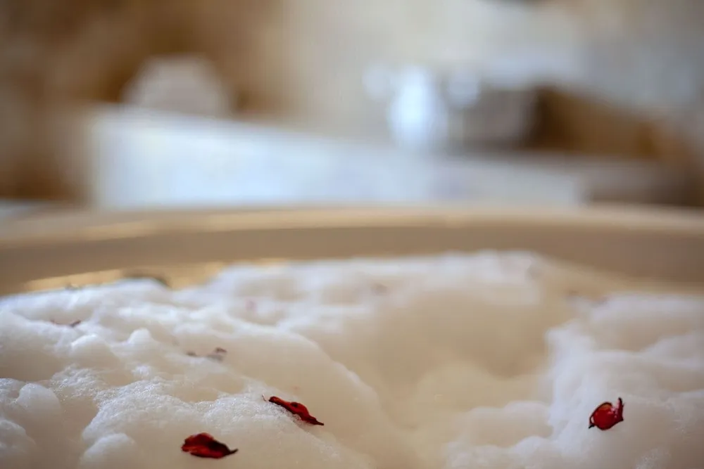 Luxury Oda, Sigara İçilmez, Dağ Manzaralı