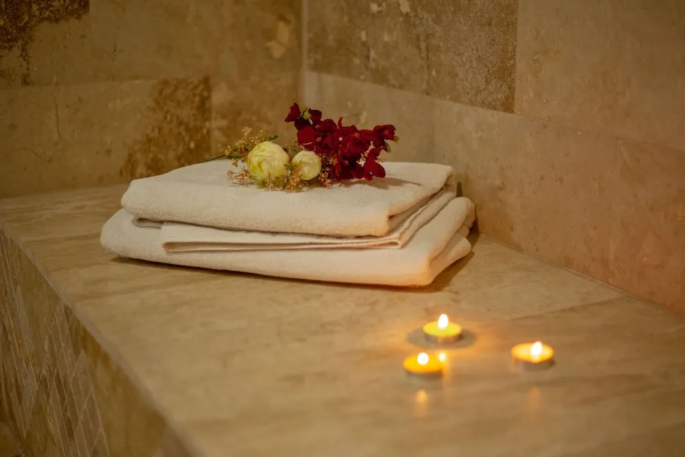 Luxury Oda, Sigara İçilmez, Dağ Manzaralı