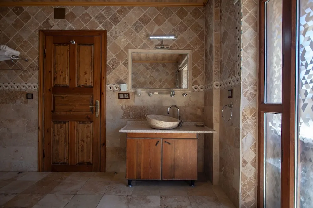 Luxury Oda, Sigara İçilmez, Dağ Manzaralı