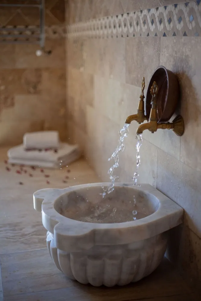 Luxury Oda, Sigara İçilmez, Dağ Manzaralı