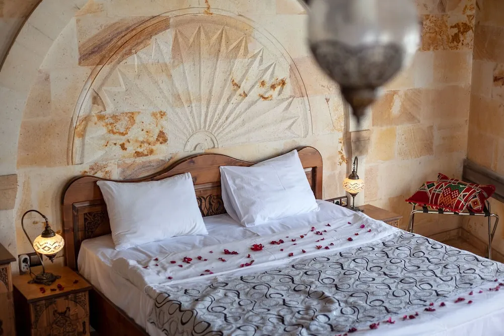 Luxury Oda, Sigara İçilmez, Dağ Manzaralı