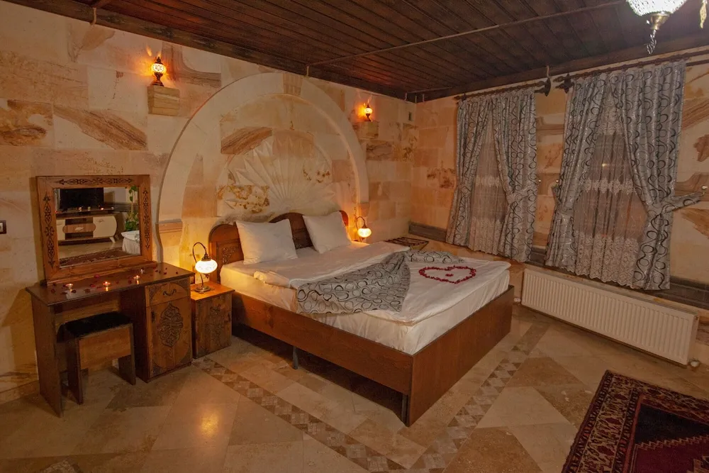 Luxury Oda, Sigara İçilmez, Dağ Manzaralı