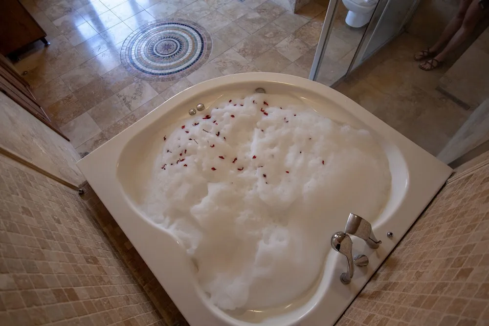 Luxury Oda, Sigara İçilmez, Dağ Manzaralı