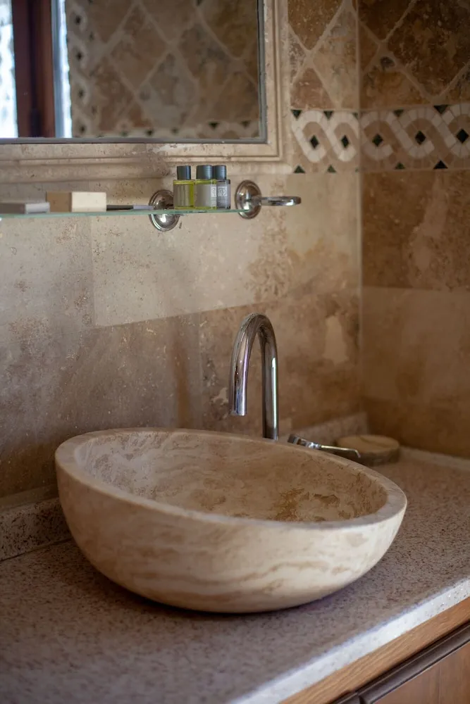 Luxury Oda, Sigara İçilmez, Dağ Manzaralı