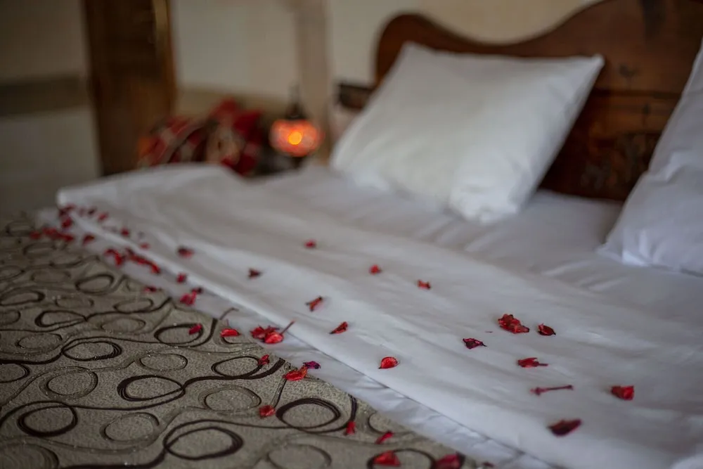 Luxury Oda, Sigara İçilmez, Dağ Manzaralı